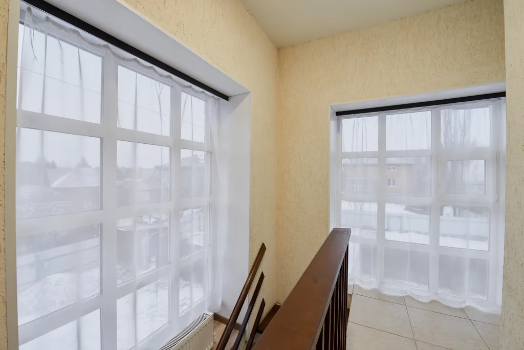 Компактный коттедж для мероприятий