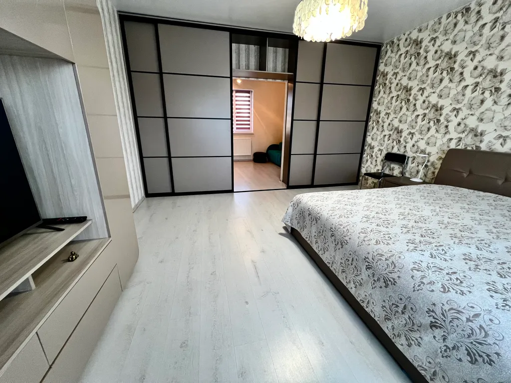 Уютный дом в Центральном районе