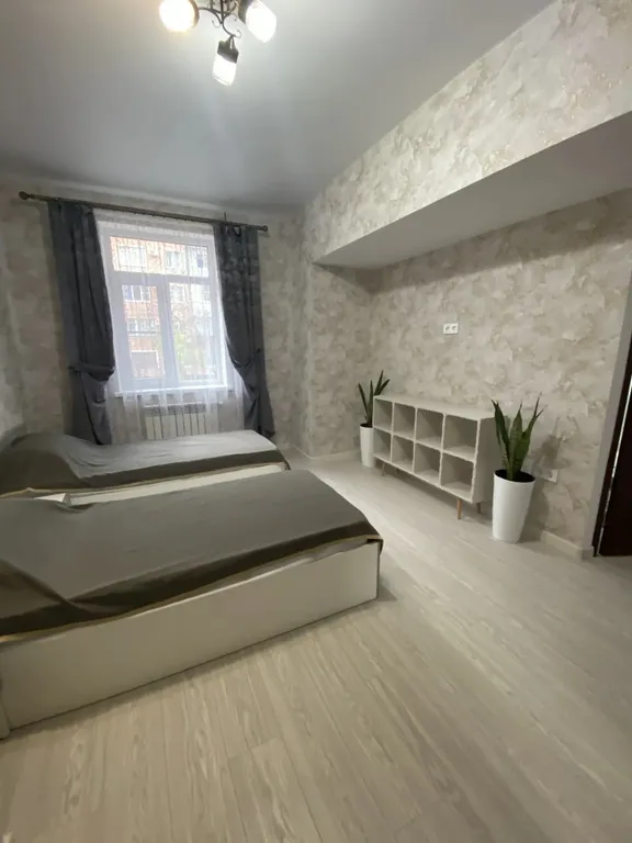 Квартира евродвушка в центре