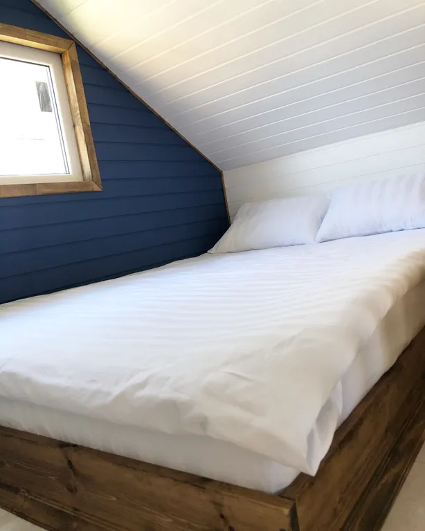 Коттедж 2-комнатный Дом — Севастополь