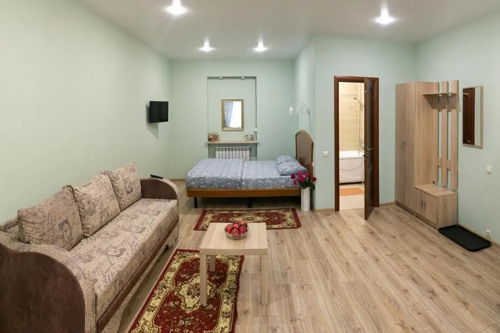 Квартира Комната — Тверь