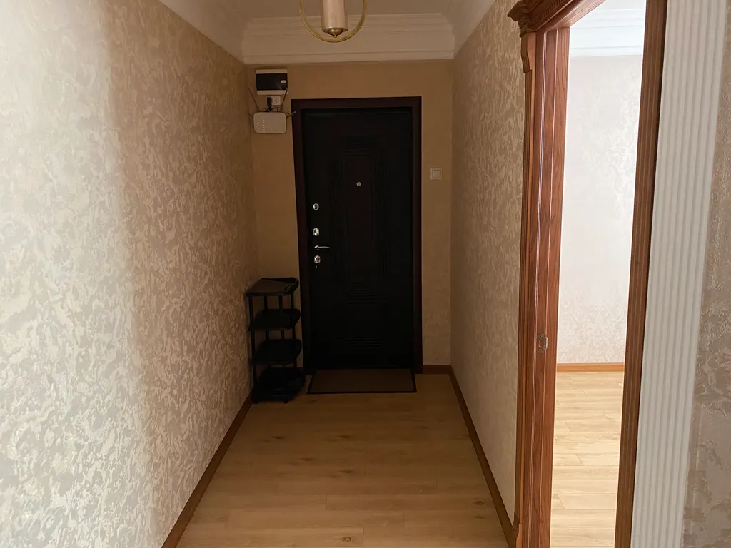 Квартира у моря с лучшей локацией