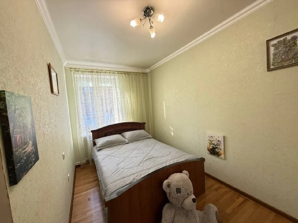 Квартира в историческом центре в правительственном доме