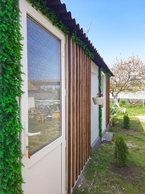 Квартира Уютные апартаменты со своей кухней — аренда посуточно в Должанская