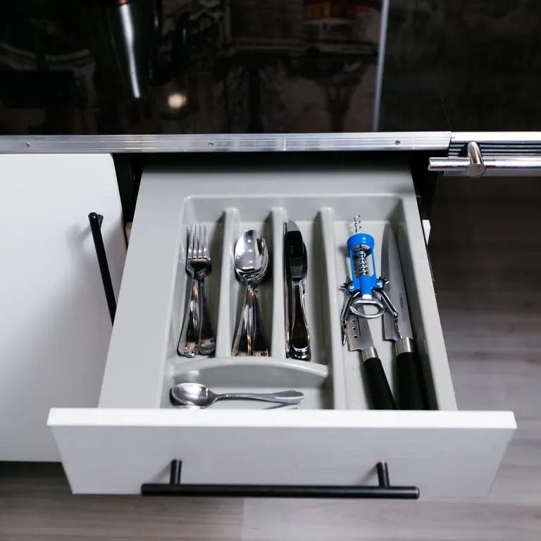 Роскошные апартаменты