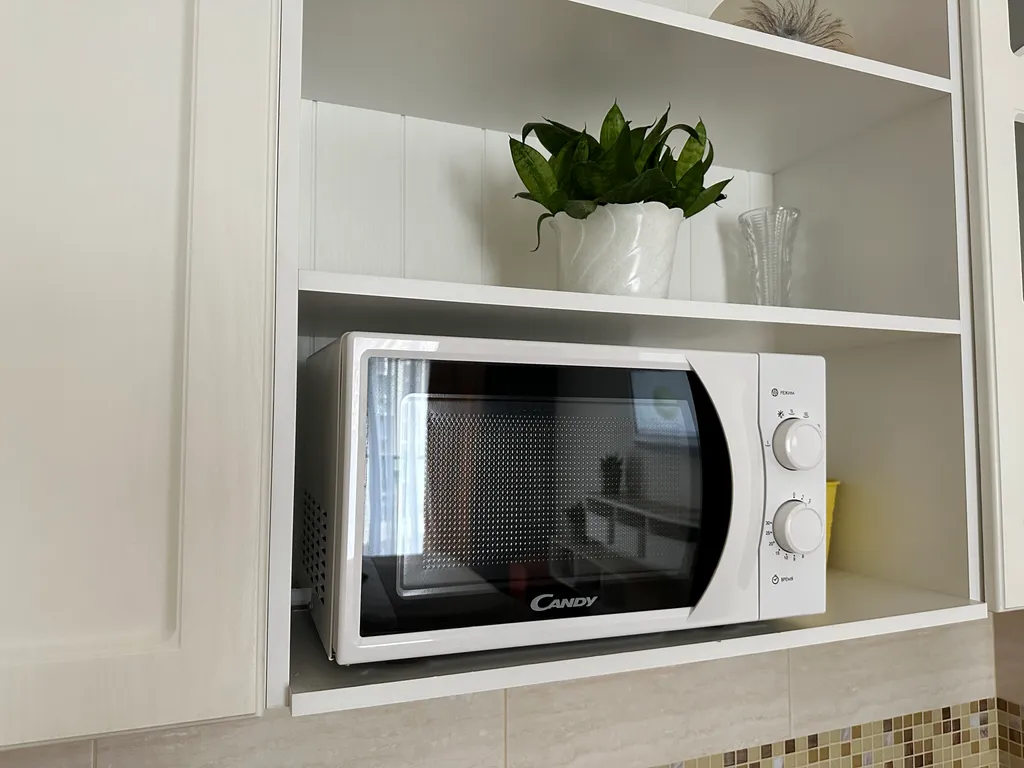 Квартира Квартира Апартамент Green Home Ufa — Уфа