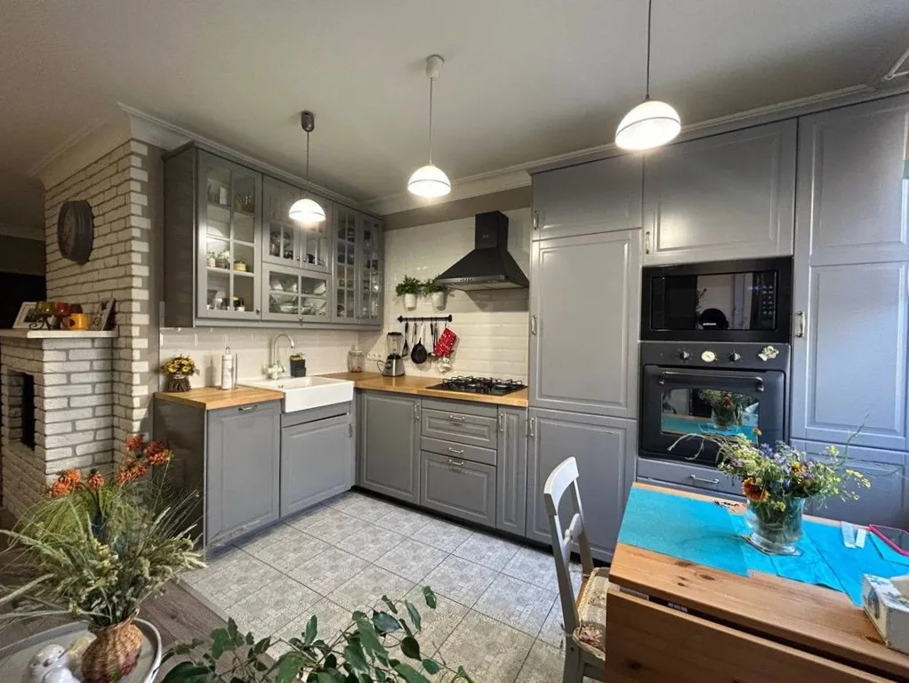 Уютная квартира в центре