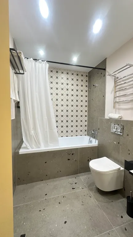 Квартира Комната — Геленджик