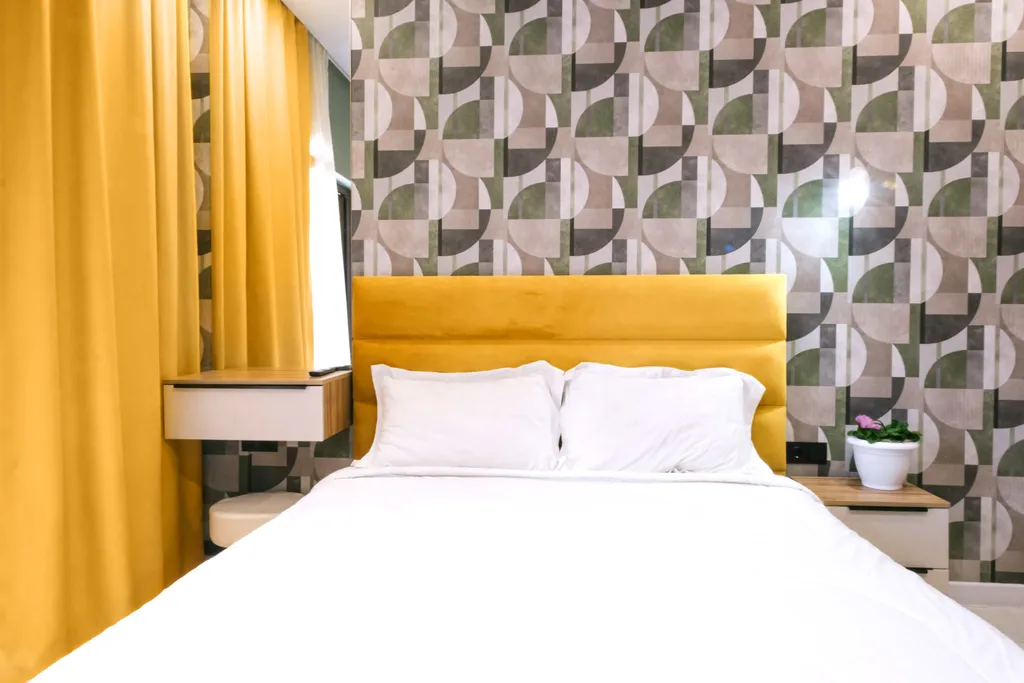 Квартира 1-комнатная Квартира — Сириус