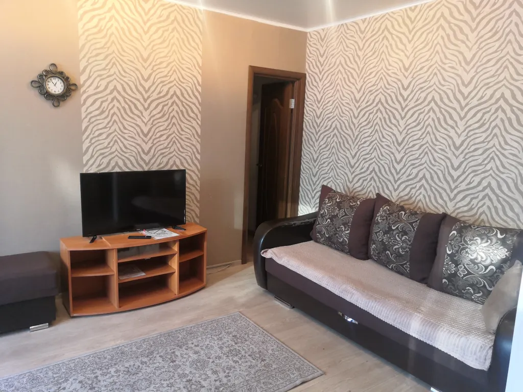 Квартира в центре города Новокузнецка