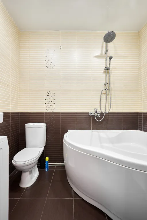 Квартира Евро квартира | рядом Парк | Аэропорт | М4 Дон | OZ Mall — Краснодар