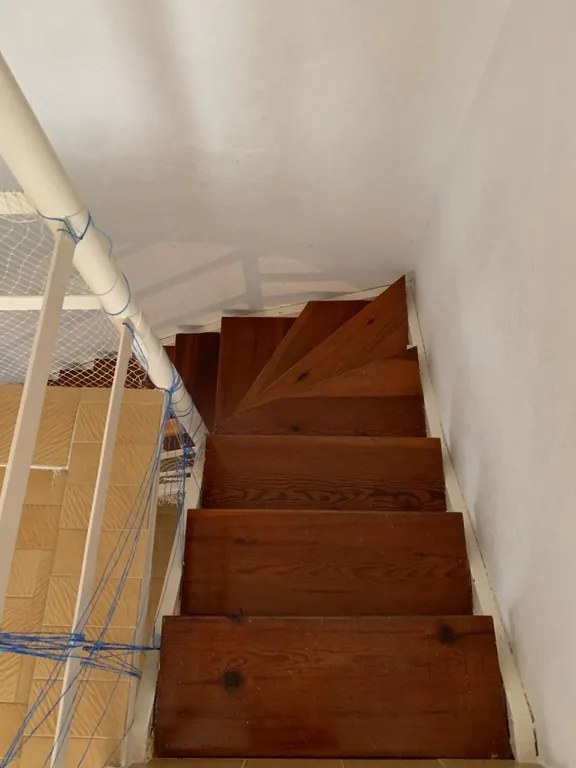 Вилла на первой линии моря