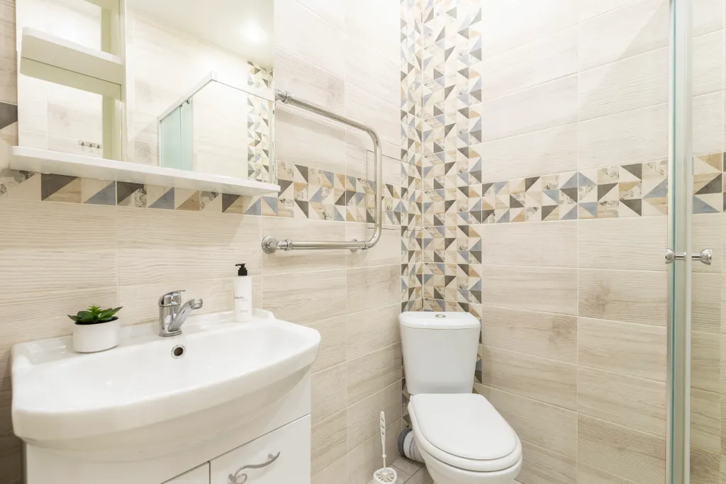 Квартира студия в районе вокзала