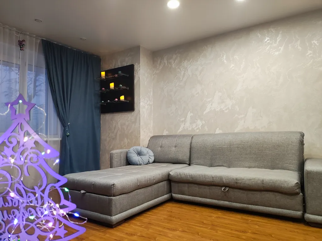 Комфортная квартира — аренда посуточно в Сургут