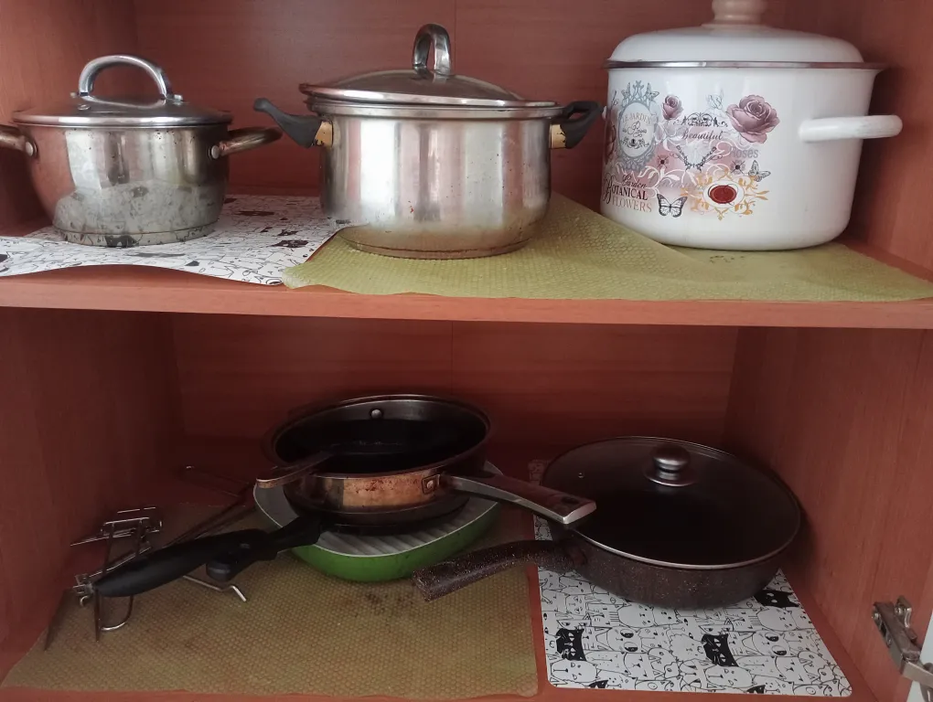 Perfect location in charming Kaliningrad