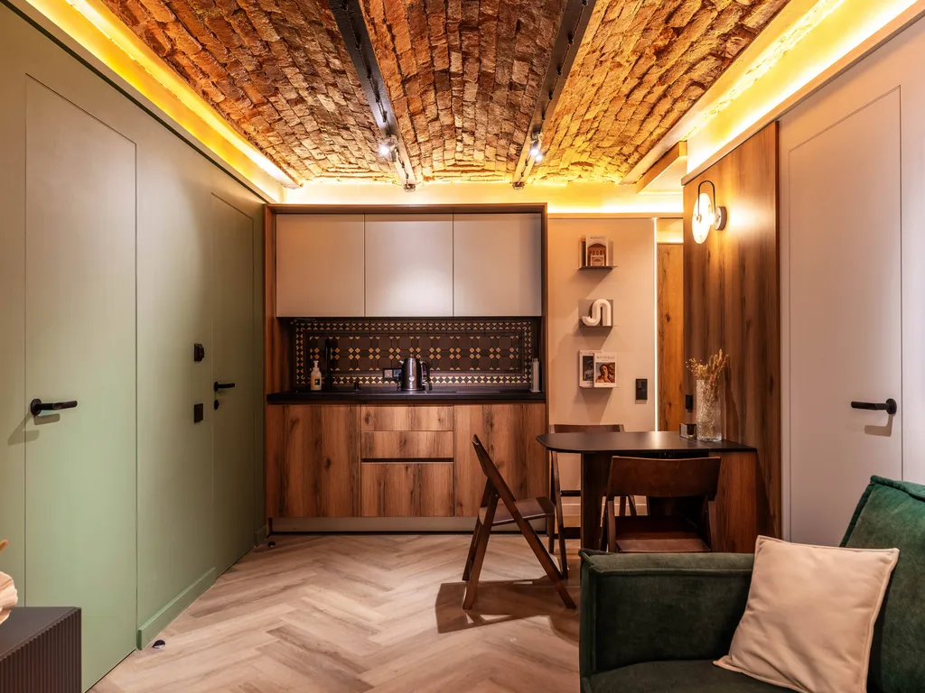 Квартира Квартира Дизайнерская 3шка — Санкт-Петербург