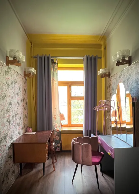 Квартира 2-комнатная Квартира — Великий Новгород