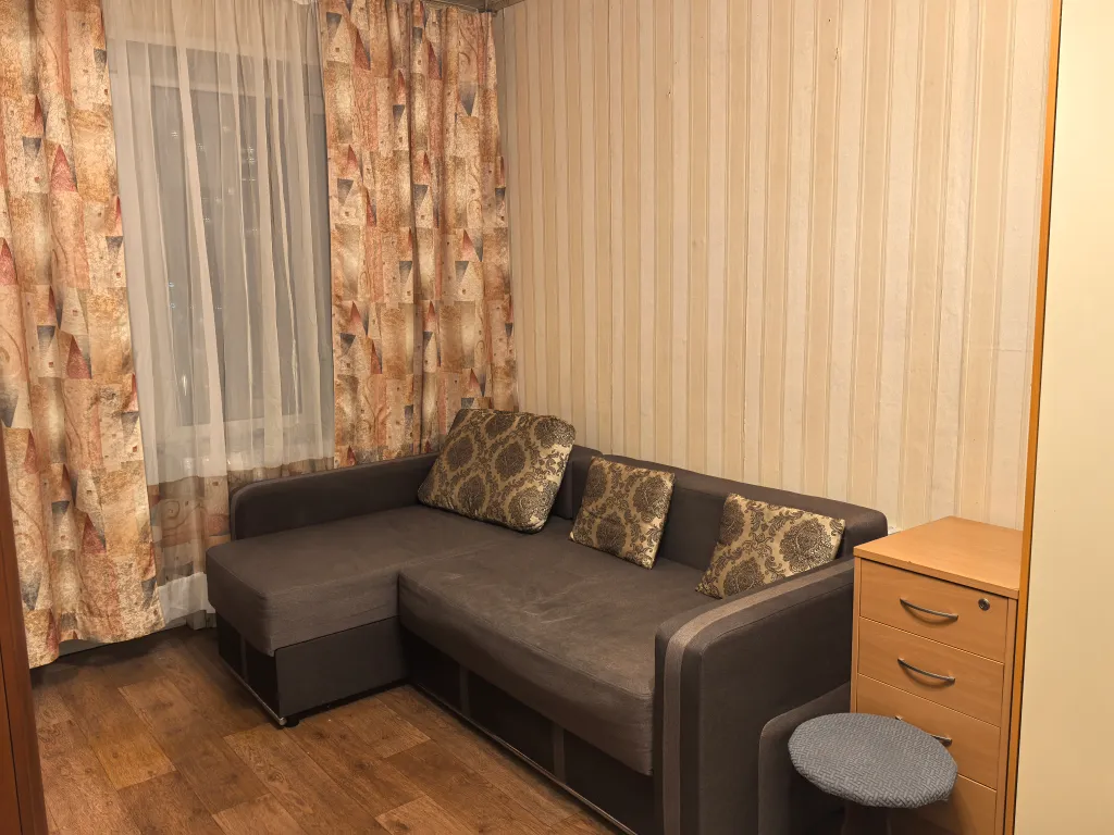Квартира Квартира у метро Народное Ополчение — Москва
