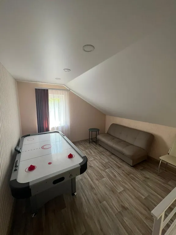 Гостевой дом с баней