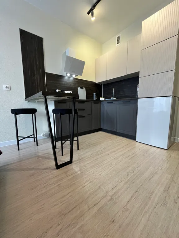 Квартира Квартира Уютная студия в центре города — Ярославль