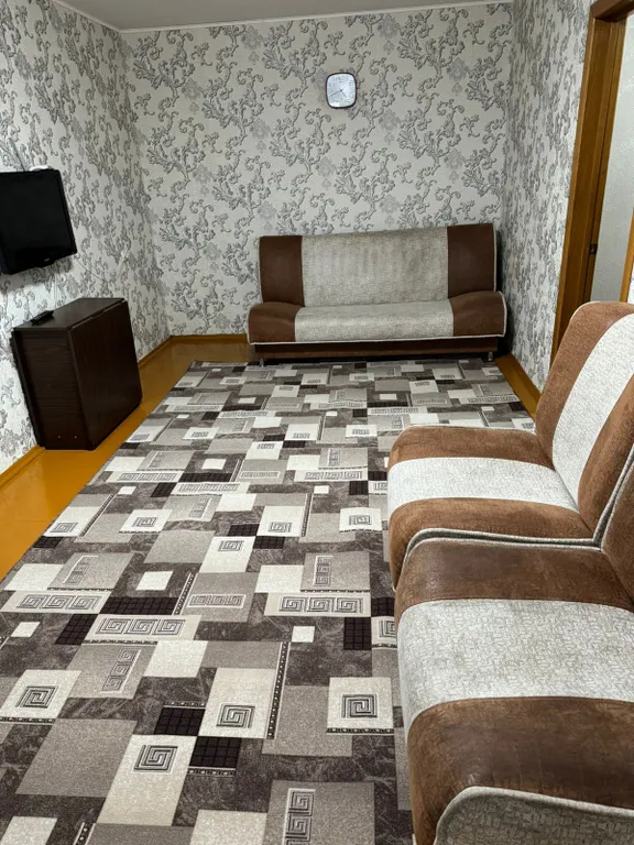 Квартира на телецентре