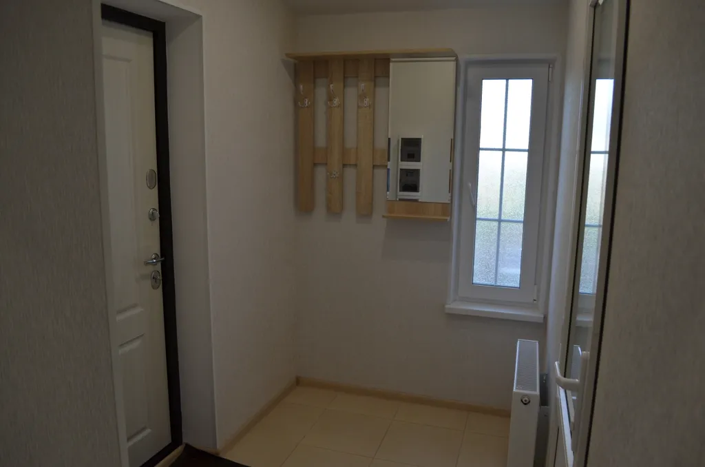 Квартира Комната у моря со всеми удобствами и отдельным входом — Раздольное