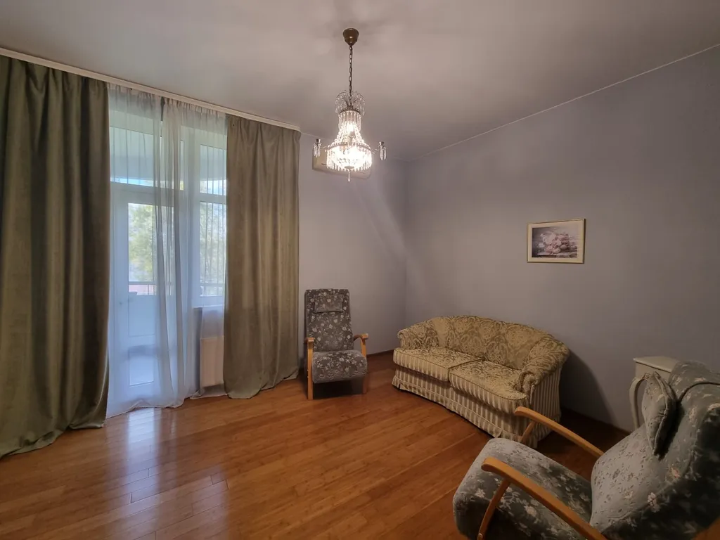 Вилла с открытым бассейном и видом на море