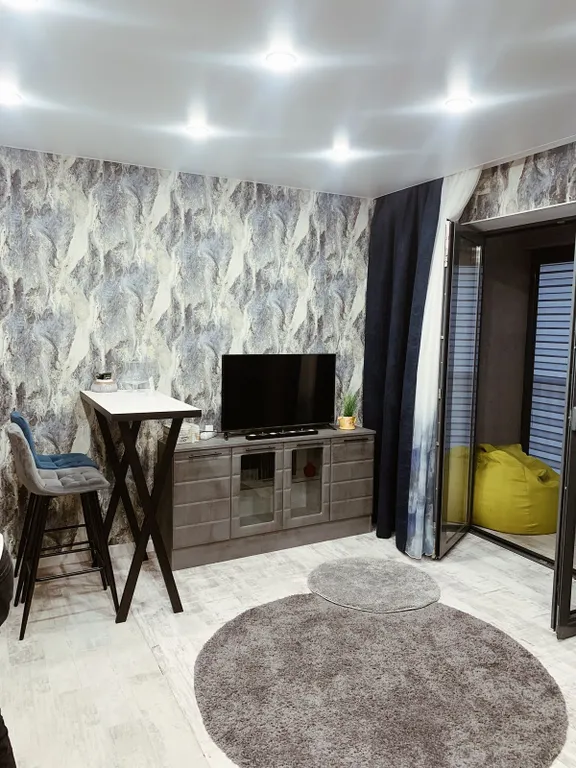 Апартамент великолепный кант на море