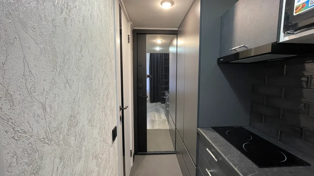 Уютная студия на Рубинштейна 2Risto Apartments