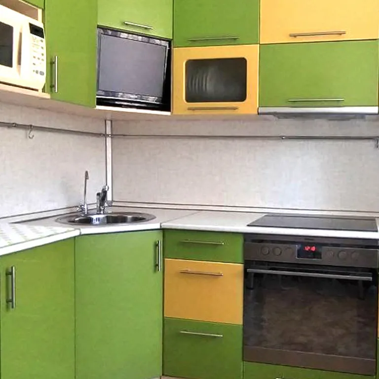 Уютная 2-х комнатная квартира в центре города