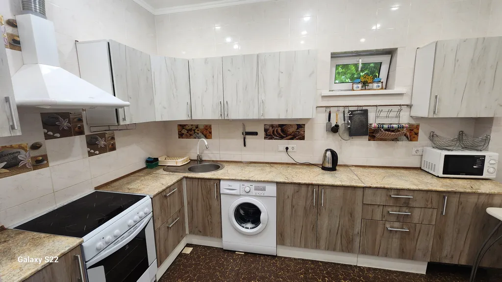 Вилла на Крыловской