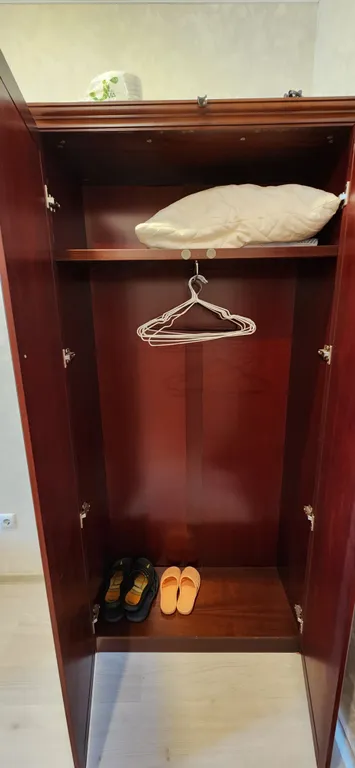 Уютная студия ЖК Соловьиная роща