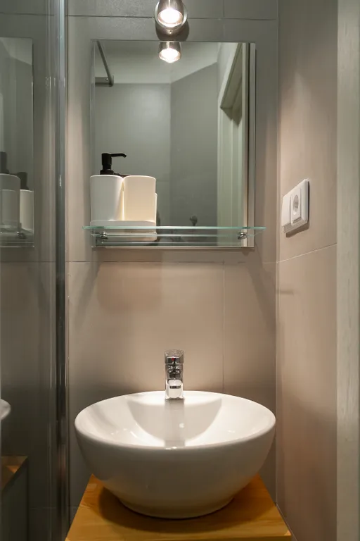 Квартира 1-комнатная Квартира — Москва