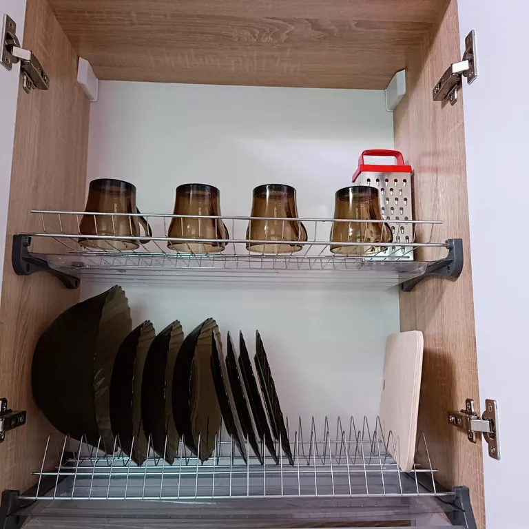 Квартира Милейшая квартира-студия — Анапа