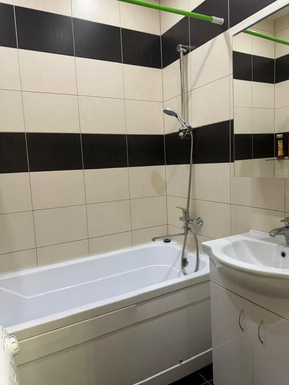 Квартира Уютная квартира — Тюмень