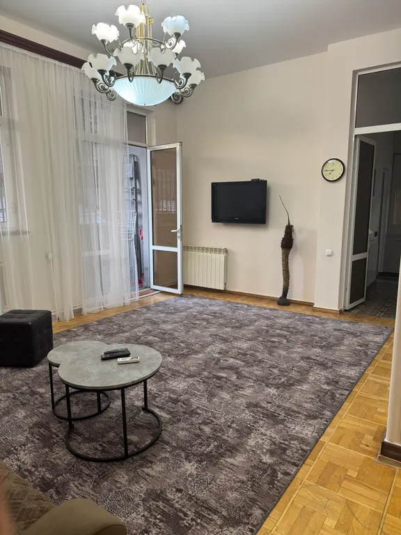 Квартира в центре