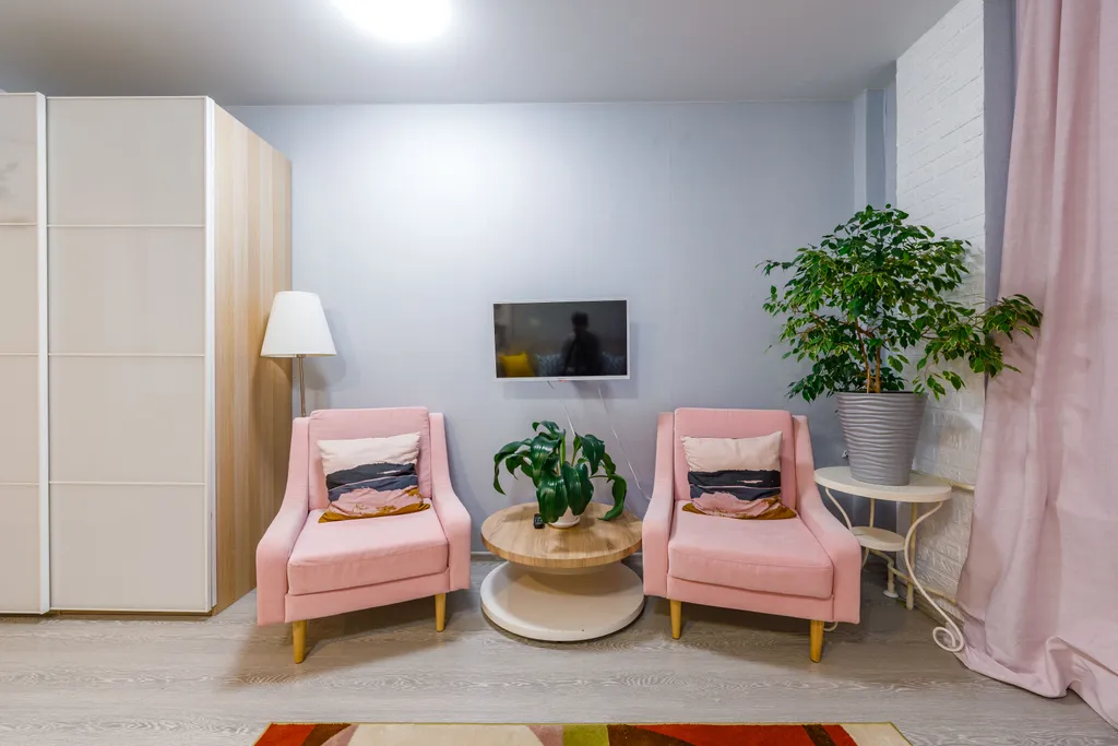 Апарты в Екатеринбурге