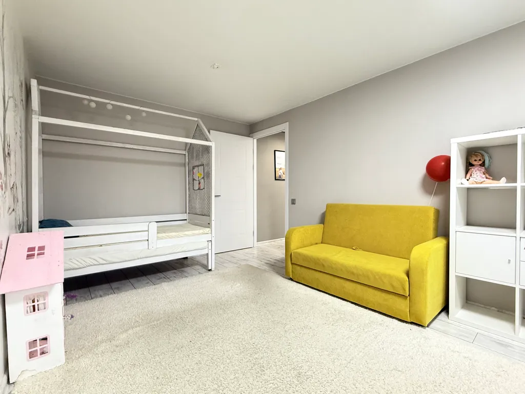 Трешка для семьи