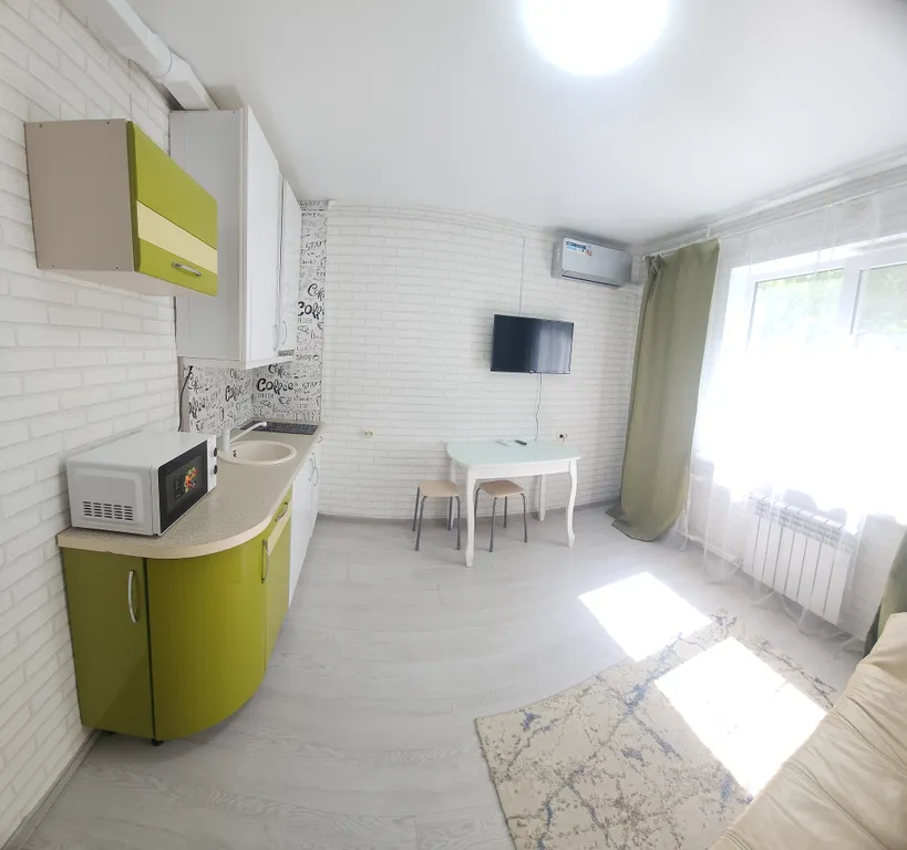 1-комнатная квартира в центре города — аренда посуточно в Находка