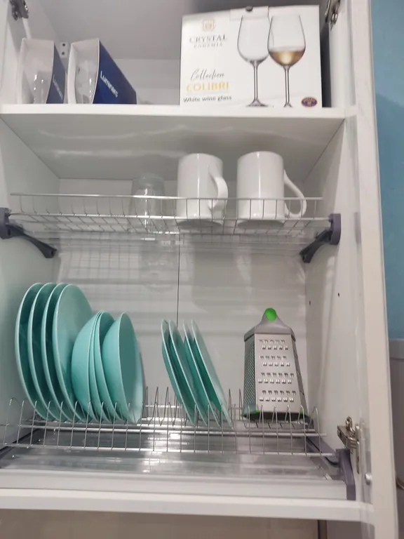 Уютная квартира для отдыха на море