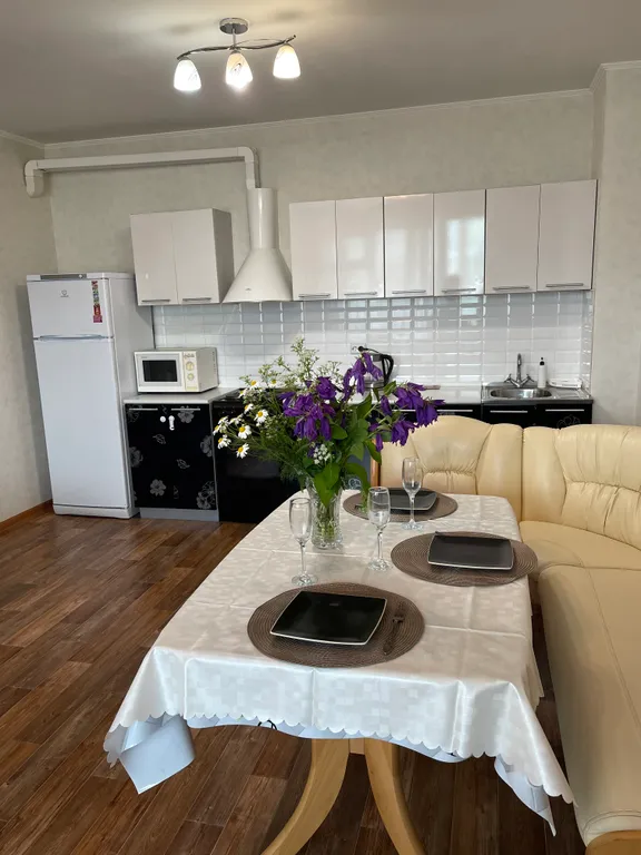 Лучшая квартира