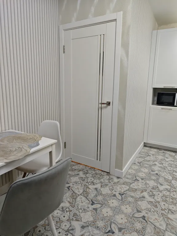 Шикарная евродвушка у Глобуса