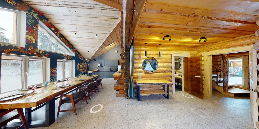 4-комнатный Дом