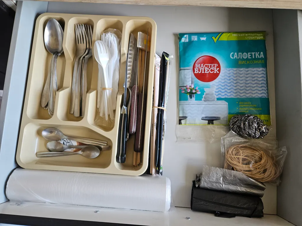 Квартира Уютная квартира в самом центре — Тверь