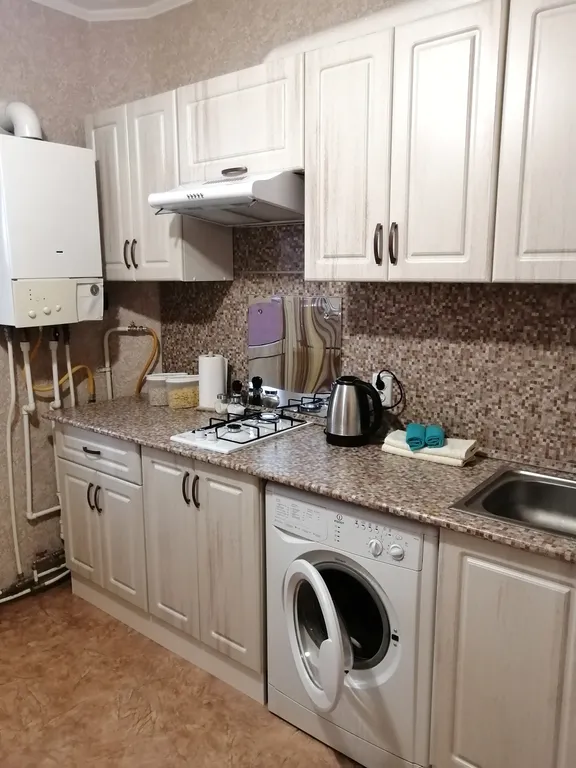 Уютная квартира в центре около БелГУ