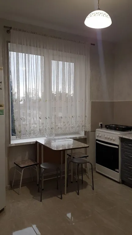 Квартира 1-комнатная Квартира — Сухум