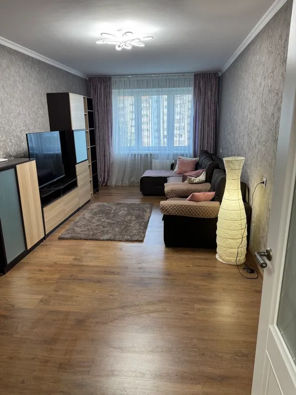 Люкс Крестки