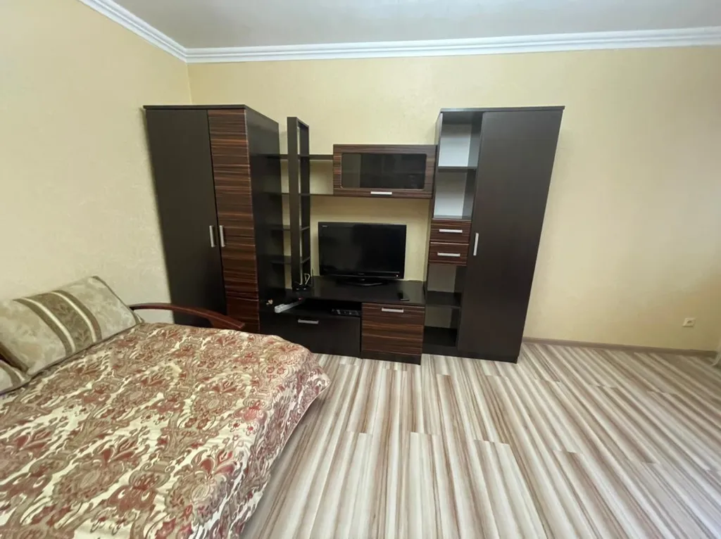 Квартира в центре Адлера