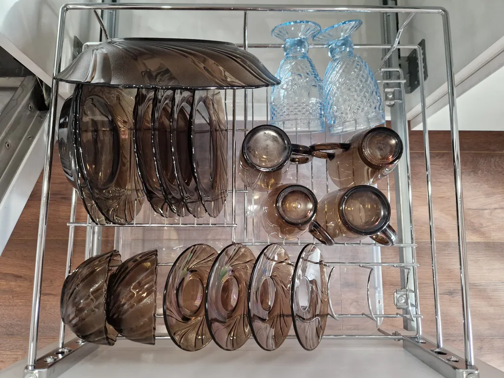 Новостройка в самом центре города