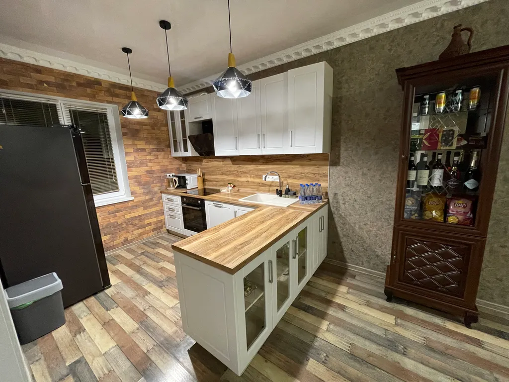 2-комнатный Дом